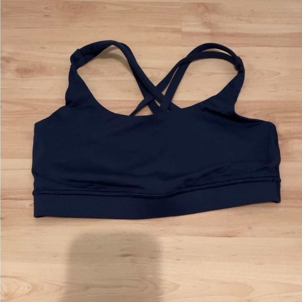 Lululemon Energy Bra